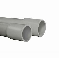 Image result for Sch 80 PVC Pipe
