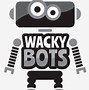 Image result for Small Robot Cartoon
