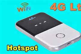 Image result for 4G Mobile Router