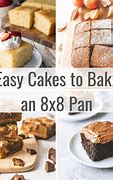 Image result for 8 inch cakes pans recipe