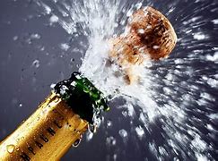 Image result for Champagne Bottle Opening