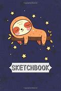Image result for Sloth Sketch