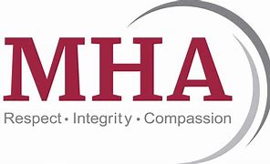 Image result for MHA Red Logo