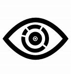 Image result for Robot Eye Logo