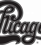 Image result for Chicago the Band Logo