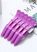 Image result for Prong Hair Roller Clips