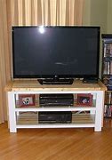Image result for Ana White TV Stand Plans