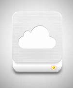 Image result for Icone iCloud Drive Jpg