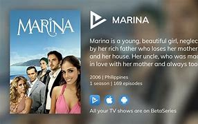 Image result for Marina Series