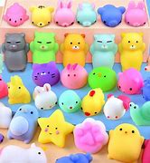 Image result for Aesthetic Squishy