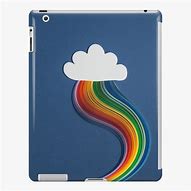 Image result for Boho Rainbow iPad Case