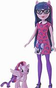 Image result for Twilight Sparkle Mirror
