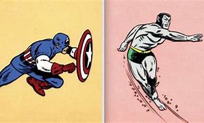 Image result for Iron Man 60s TV Cartoon