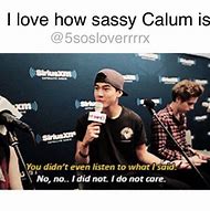 Image result for 5SOS Funny Quotes