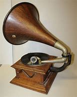 Image result for Vintage Record Player