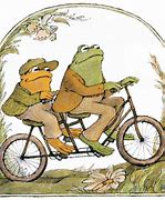 Image result for Happy Toad and Frog