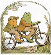 Image result for Frog and Toad Story Wallpaper