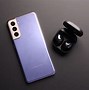 Image result for Galaxy Buds Pro iPhone