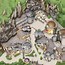 Image result for Star Wars Galaxy Edge Map