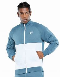 Image result for Nike Fleece Tracksuit Men's