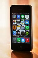 Image result for Apple iPhone Cell Phone App Displays