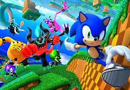 Image result for Sonic Lost World Sprites