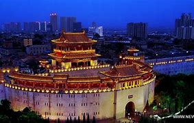 Image result for Henan China