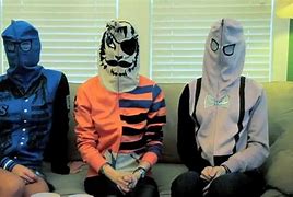 Image result for Volcom Face Mask Hoodie