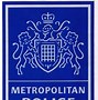 Image result for UK Metropolitan Police Logo