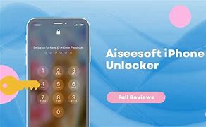 Image result for Aiseesoft iPhone Unlocker Registration Code
