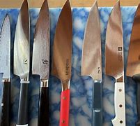 Image result for Books On Chef Knives