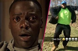 Image result for Dude Get Out Meme