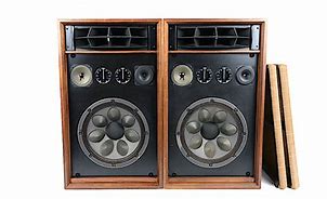 Image result for JVC Nivico Speakers 5302