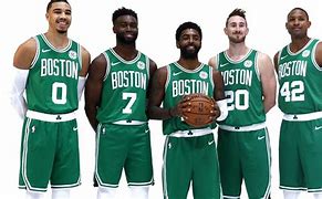 Image result for Boston Celtics Basketball