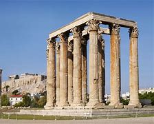 Image result for Greco-Roman Style
