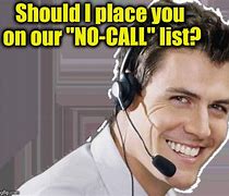 Image result for No Call Outs Meme
