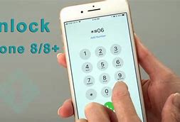 Image result for How to Unlock iPhone 8 without Computer