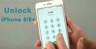 Image result for Unlock iPhone 8 Plus