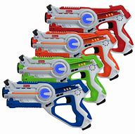 Image result for Laser Tag Guns for Kids