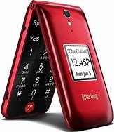 Image result for 4G LTE Flip Phones