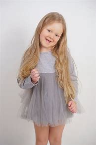 Image result for Cute Baby Girl with Long Hair