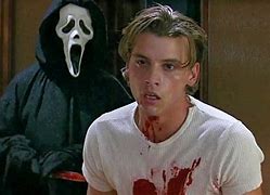 Image result for Scream 90s Movie
