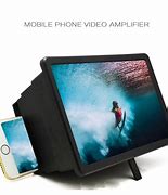 Image result for Magnifier Cover for Phone