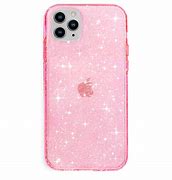 Image result for Pink Glitter Phone Case