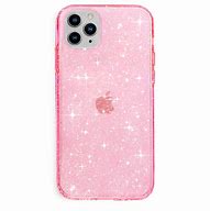 Image result for One Plus 6 Clear Glitter Phone Case