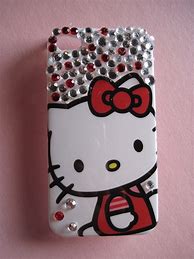 Image result for Hello Kitty iPhone Case for a Blu Phone