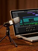 Image result for Laptop Microphone