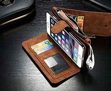 Image result for iPhone 6s Wallet Case Men