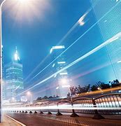 Image result for Smart City Street Lighting