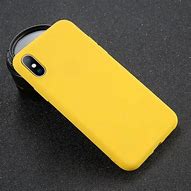 Image result for iPhone XS Cases Yellow Designs